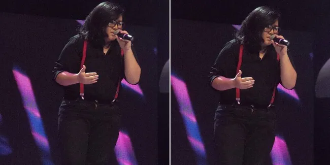 Unik, Yuka Tamada Sukses Bikin Ahmad Dhani Terhanyut!