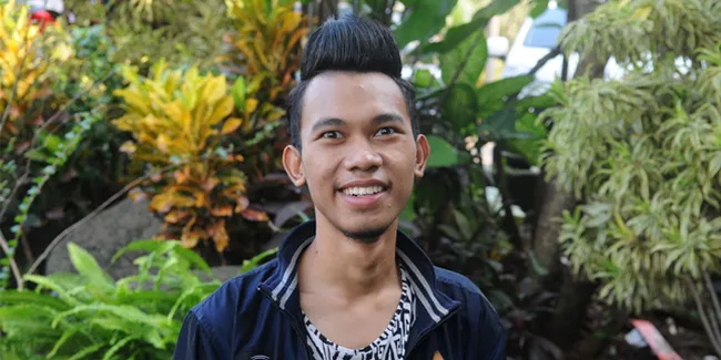 Unsur Komedi Lengkap, Cemen Yakin 'HUMOR BAPER' Bakal Sukses