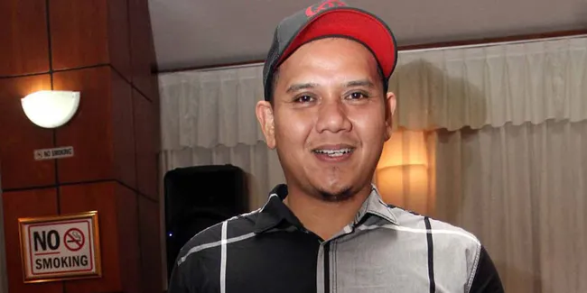 Untuk Amal, Fadly Padi Mau Duet Lagi Dengan Maher Zain