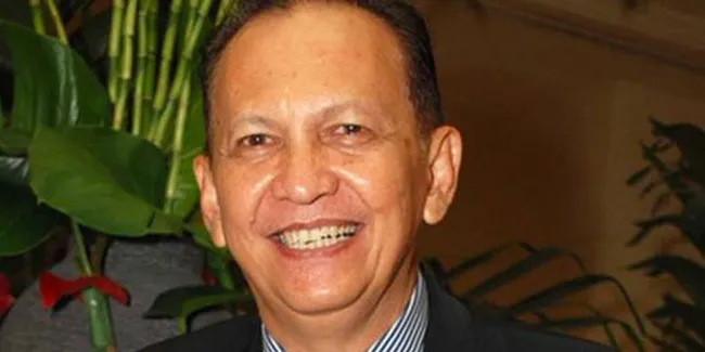 Untuk Jabar 1, Roy Marten Pilih Jenderal Naga Bonar