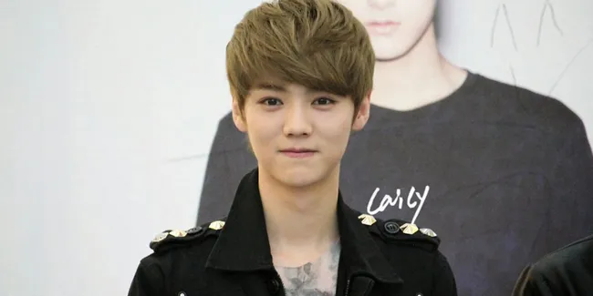 Untuk Pertama Kalinya, Luhan Siap Muncul di Depan Publik