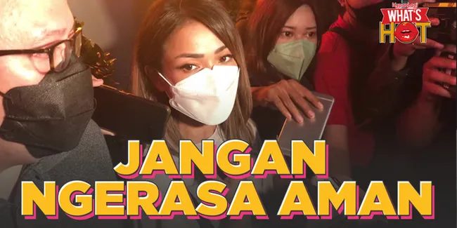 Update Kasus Nirina Zubir, Aset Tersangka Akan Disita