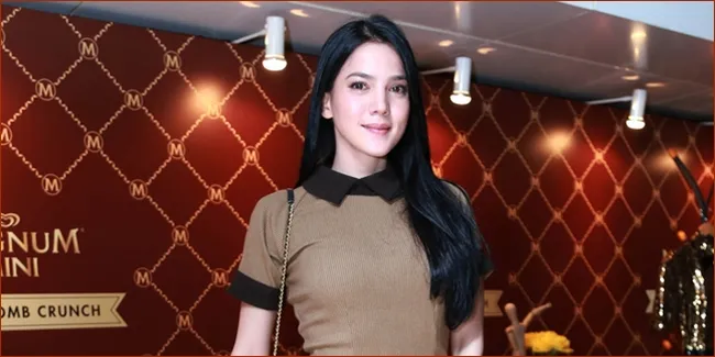 Upload Foto Berhijab di Instagram, Alice Norin Hanya Iseng