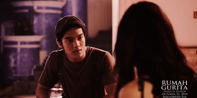 Usaha Boy William Meyakinkan Shandy Aulia