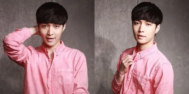 Usai Cedera - Dilarikan ke RS, Lay EXO Member Tetap Program China