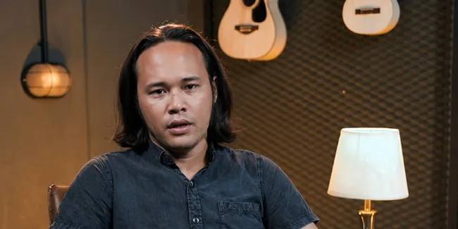 Usai Heboh Jual Mata, Calvin Anak Deddy Dores Serangan Jantung dan Dibawa ke Rumah Sakit