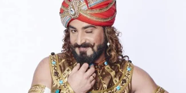 Usai 'Mahabharata', Praneet Bhatt Ikut Acara Salman Khan