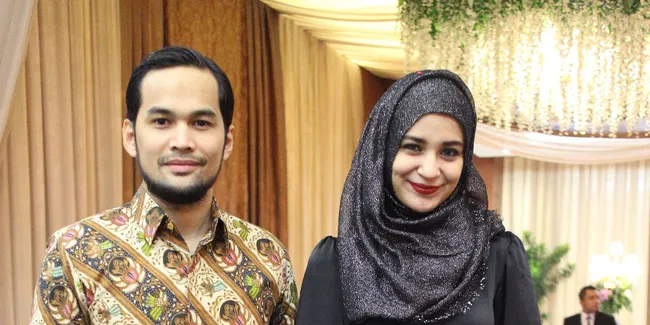 Usai Melahirkan, Prioritas Shireen Sungkar Otomatis Berubah