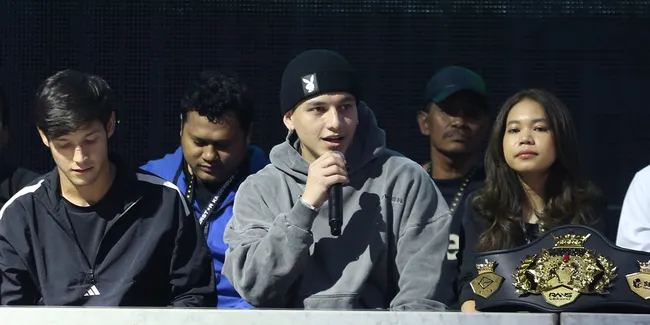 Usai Minta Maaf Kepada Cewek Makassar Atas Ucapannya yang Tak Pantas, Jefri Nichol Kini Cueki Netizen Caper