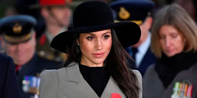 Usai Operasi Jantung, Bagaimana Kondisi Ayah Meghan Markle?