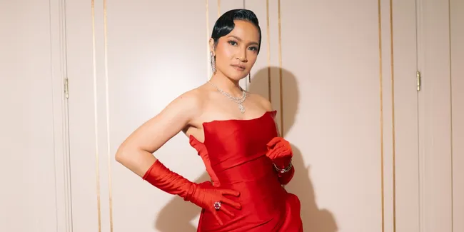 Usai Tujuh Tahun, Lea Simanjuntak Comeback Lewat 'Ruang di Hatimu'