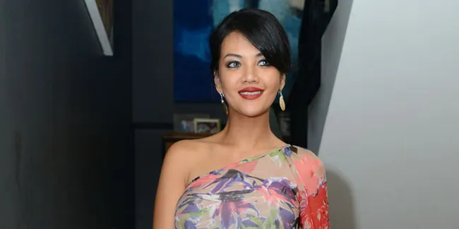 Usai Urus Hak Asuh Anak, Farah Quinn Belum Ada Agenda Lain