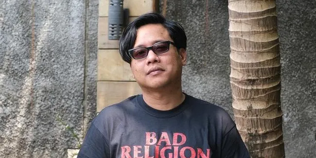 Usai Viral Tuding Gofar Hilman Lakukan Pelecehan Seksual, Pemilik Akun Twitter Quweenjojo Minta Maaf - Mengaku Delusi