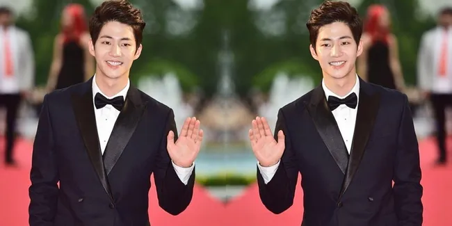 Usia 30 Tahun, Song Jae Rim Diramal Bertemu Banyak Wanita