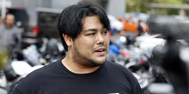 Usia Hampir Kepala Empat, Ini Alasan Ivan Gunawan Masih Enggan Untuk Menikah