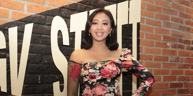 Usia Kehamilan Masuki Bulan Keempat, Asri Welas Telah Dapat Prediksi Jenis Kelamin