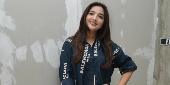 Usia Makin Bertambah, Ashanty Merasa Lebih Sensitif dan Galak