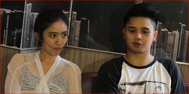 Usia Matang, Derby Romero Berniat Nikahi Feby Blink?