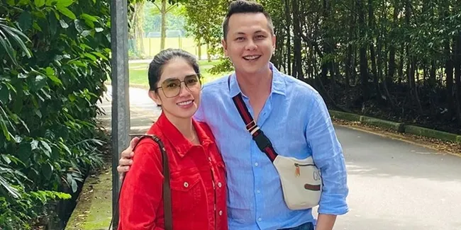 Ussy Sulistiawaty Hamil 10 Minggu Pingsan Serta Kejang, Begini Penjelasan Dokter