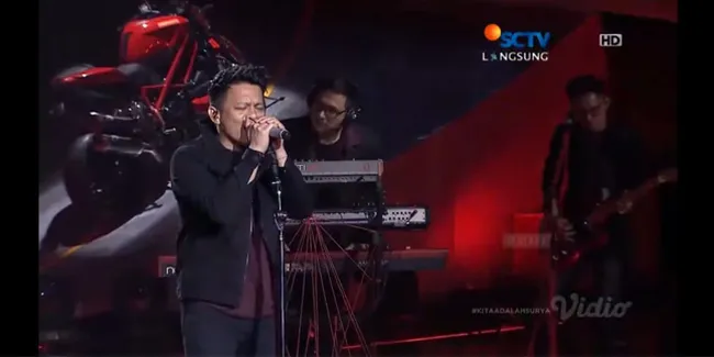 Usung Tema "Kita Adalah Surya", Suryanation Rockestra Sukses Digelar dengan Super Meriah