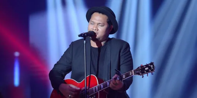 Utamakan Berbagi, Virgoun Kerap Sahur Dengan Orang Tak Mampu