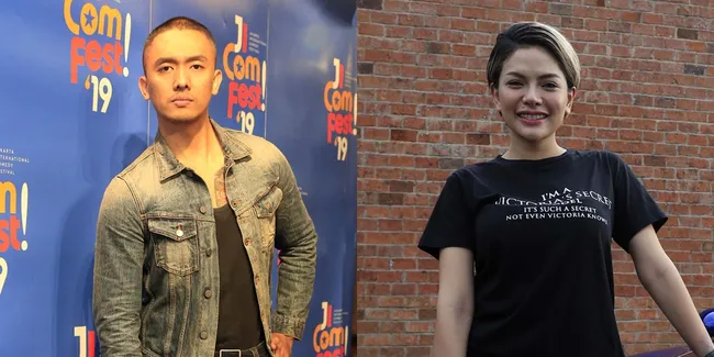 Uus Ngobrol Soal Hutang 350 Juta - Cerita Tentang Istrinya, Nikita Mirzani Sampai Banjir Air Mata