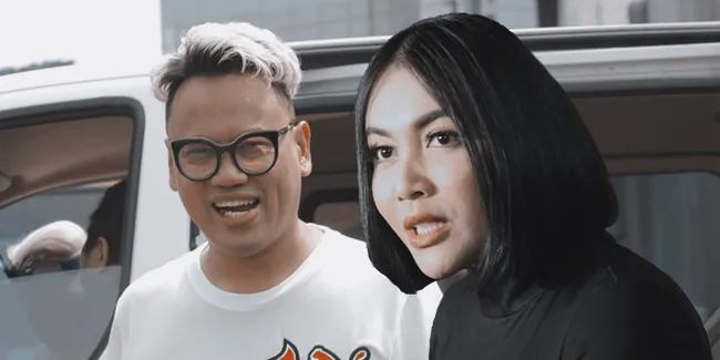 Uya Kuya Bantu Tawarkan Rumah Denada Agar Segera Terjual