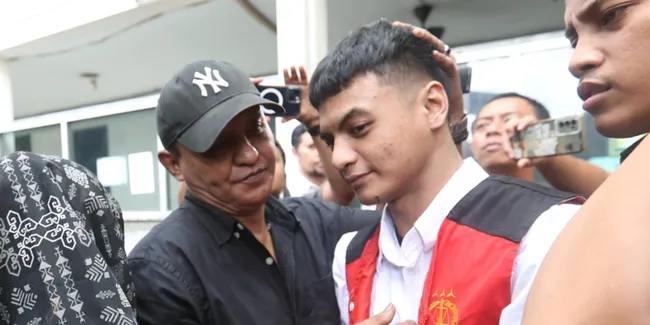 Vadel Badjideh Divonis 9 Tahun, Hotman Paris: Awalnya Sudah Salah Pilih Pengacara!
