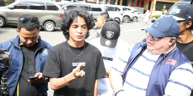 Vadel Badjideh Jadi Tersangka, Razman: Saya Telah Berhasil 7 Bulan