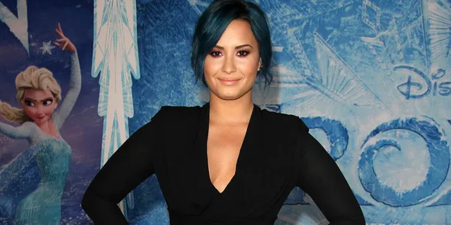 Vakum, Demi Lovato Ikuti Jejak Justin Bieber?