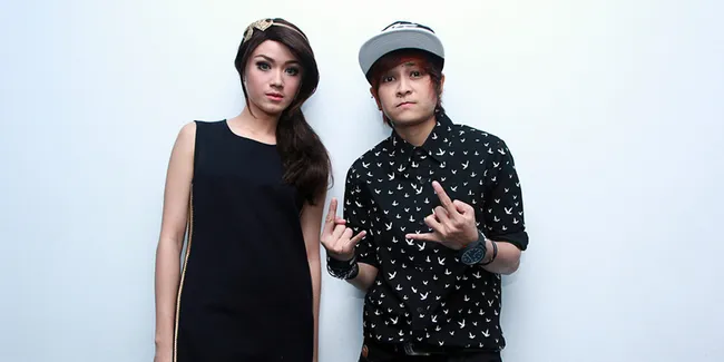 Valentine Day, The Virgin Rilis Album Yang Galau