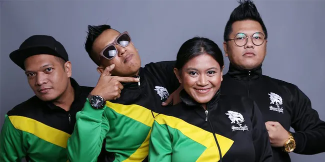 Valentine S Day Souljah Kasih Hiburan Bagi Para Jomblo Kapanlagi Com Valentine S Day Souljah Kasih Hiburan Bagi Para Jomblo Kapanlagi Com