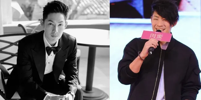 Vannes Wu Ungkap Jika Lelah Jadi Teman Jerry Yan