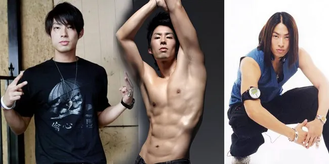 Vanness Wu, Dulu Alay Sekarang Sangat Ganteng
