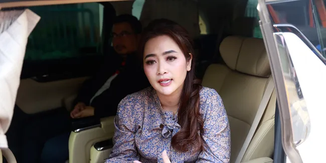 Vega Darwanti Ungkap Kondisi Tukul Arwana, Makin Gemuk dan Butuh Istirahat