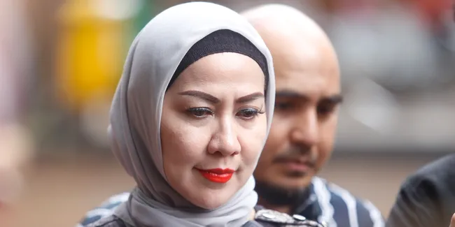 Venna Melinda Dituding Memaksa Ferry Irawan Agar Akui Lakukan KDRT, Pengacara Tegaskan Soal Hal Ini