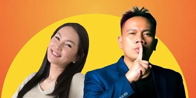 Vicky Prasetyo dan Kalina Resmi Jadian, Ternyata Ada Sosok Artis yang Jadi Mak Comblang
