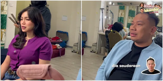 Vicky Prasetyo Ungkap Fakta Mengejutkan Punya 7 Anak dari 4 Ibu, Ada yang Baru Tahu Saudaraan