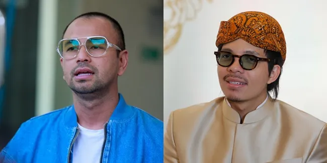 Video Atta Halilintar Salah Gandeng Nagita Slavina Viral, Raffi Ahmad: Jadi Lucu Aja