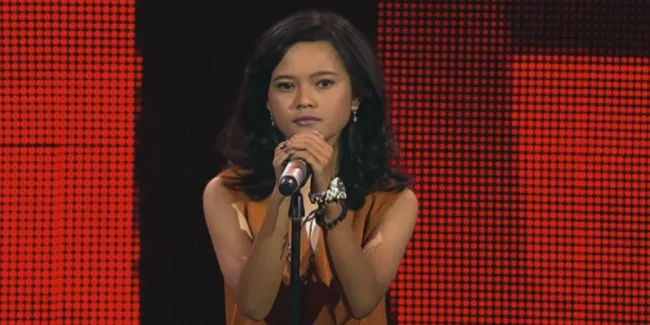 [Video] Cewek 15 Tahun Ini Buat Agnez Mo Nyesel Gak Pencet Tombol