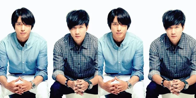 [VIDEO] 'Checkmate', Duet Yong Hwa &#38; Penyanyi Mandarin JJ Lin