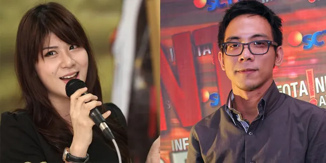 [Video] Ini Penampilan Calon Istri David NOAH di Indonesian Idol