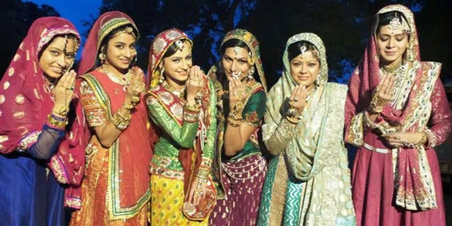 [Video] Kenangan Haru - Gelak Tawa Episode Terakhir 'Jodha Akbar'
