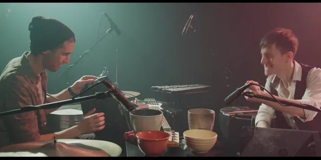 VIDEO: Kurt Hugo Schneider Cover 'Shape Of You' Ed Sheeran