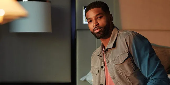 Video Lain Beredar, Tristan Thompson Selingkuh Sama 2 Cewek Sekaligus!