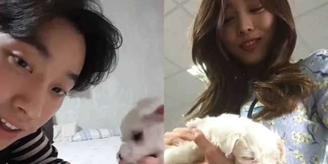 Video Lama Keluarga Park Wi Disorot Lagi, Dugaan Song Ji Eun Dikucilkan Jadi Perbincangan