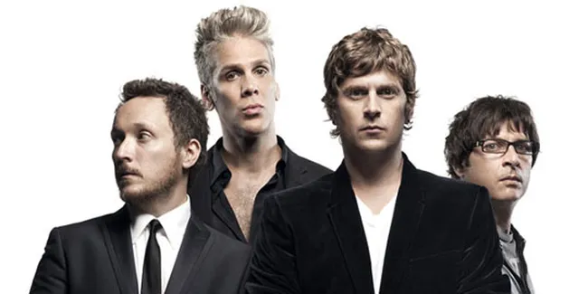 [Video] Matchbox Twenty, Manis Dalam Klip Baru
