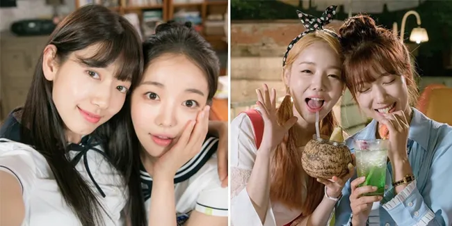 VIDEO: Park Shin Hye Ngedance Centil Saat Syuting 'Doctors'