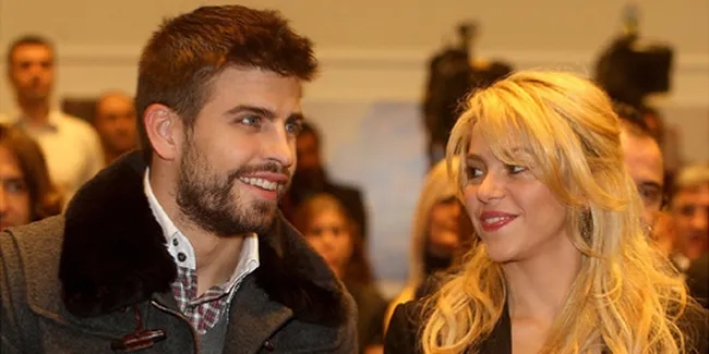 Shakira - Gerard Pique Tersangkut Skandal Video Porno