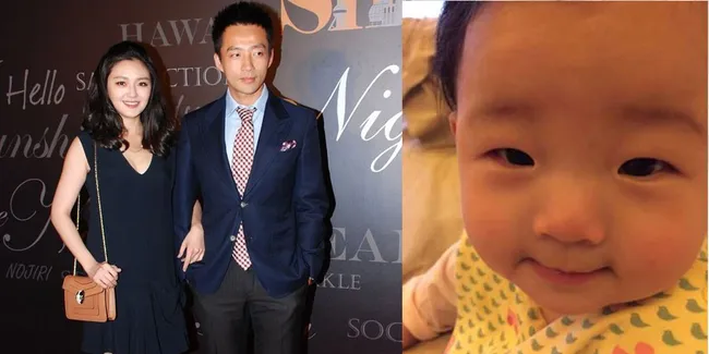 Video Putri Barbie Hsu Sukses Bikin Gemas Netizen